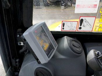 CAT 305E 2CR