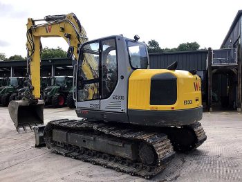 WACKER NEUSON ET145