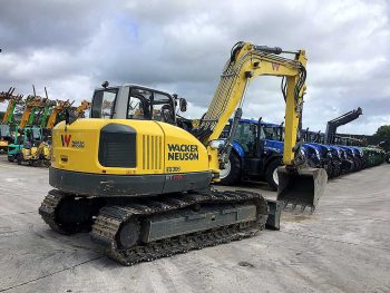 WACKER NEUSON ET145