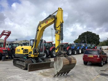 WACKER NEUSON ET145