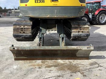 WACKER NEUSON ET145